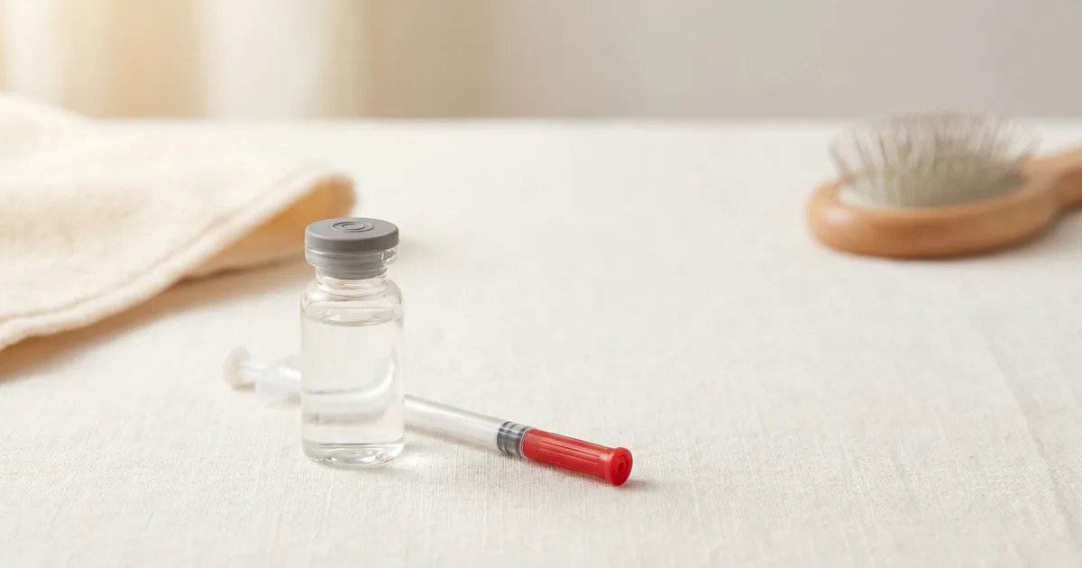 Diabetes in Cats: Which Insulin Syringe and How to Dose Correctly