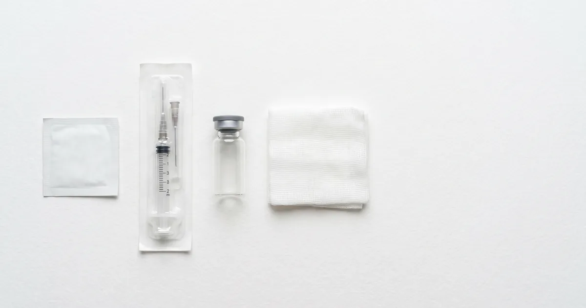 How to Inject Properly: Subcutaneous Self-Injection Step by Step