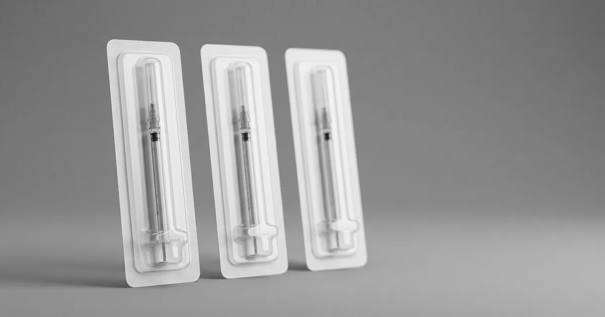 Sol-Vet vs BD vs MSD: U-40 Vet Insulin Syringe Comparison 2026